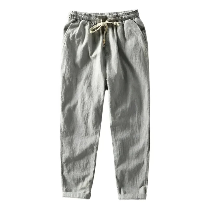 Linen Pants