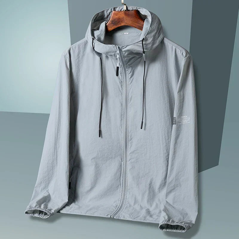 Elegant Summer Jacket