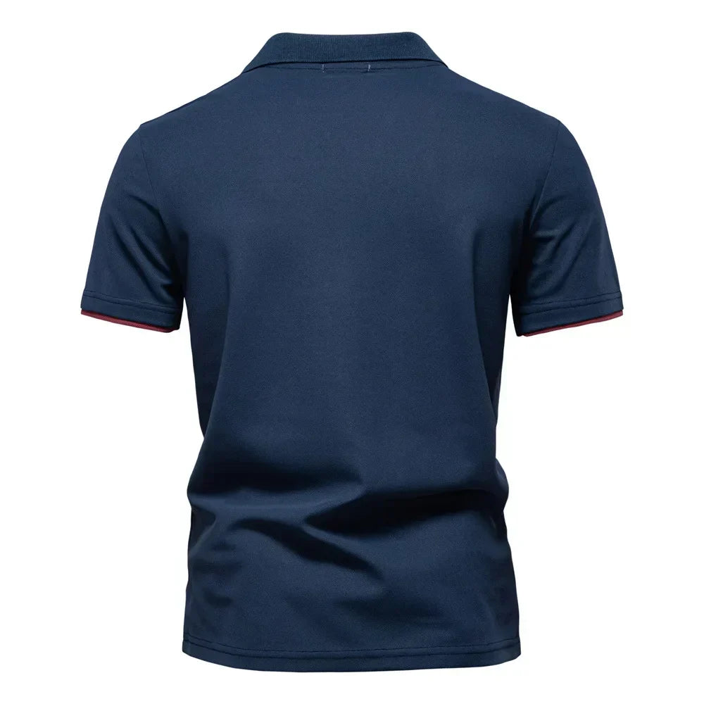 Casual Men's Polo