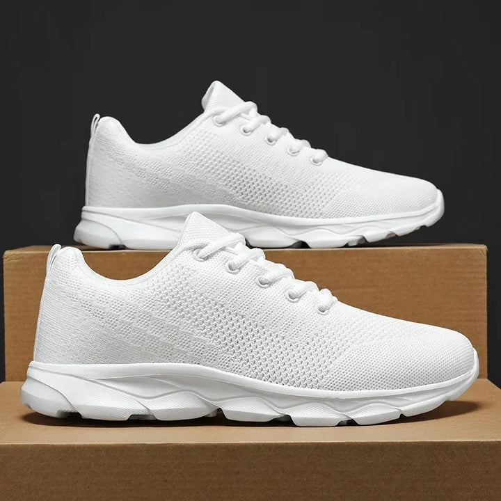 Breathable Men's Shoes