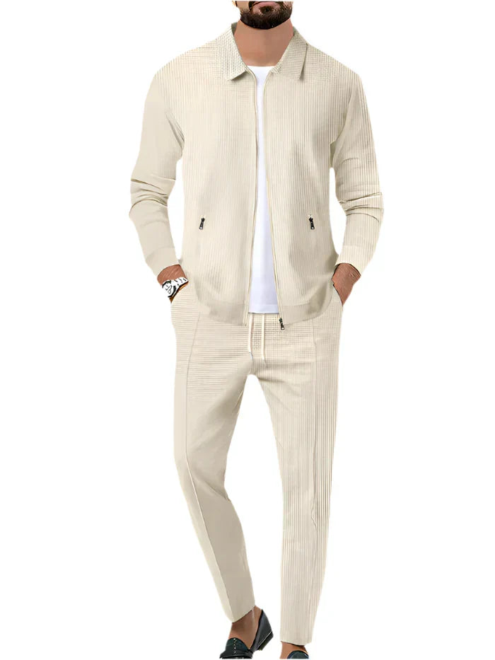 Comfortable Tracksuit