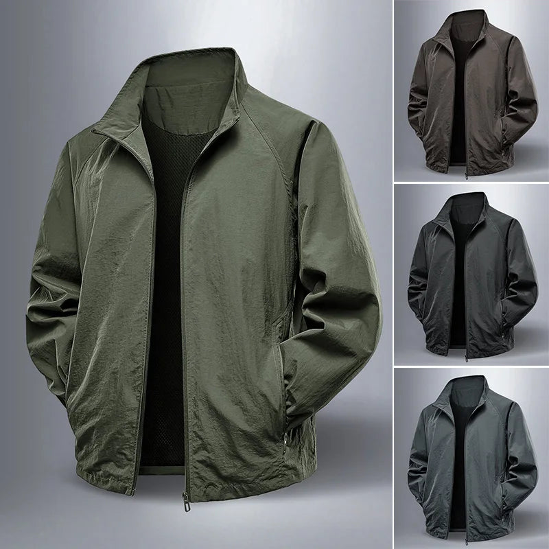 Elegant Summer Jacket