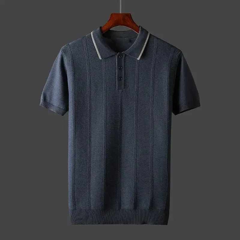 Elegant Polo Shirt
