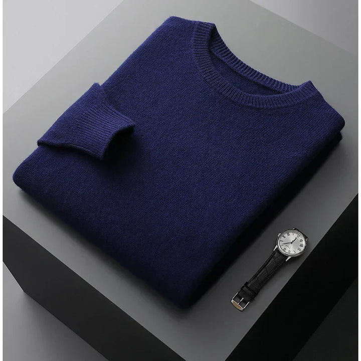 Ibiza Cashmere Jumper