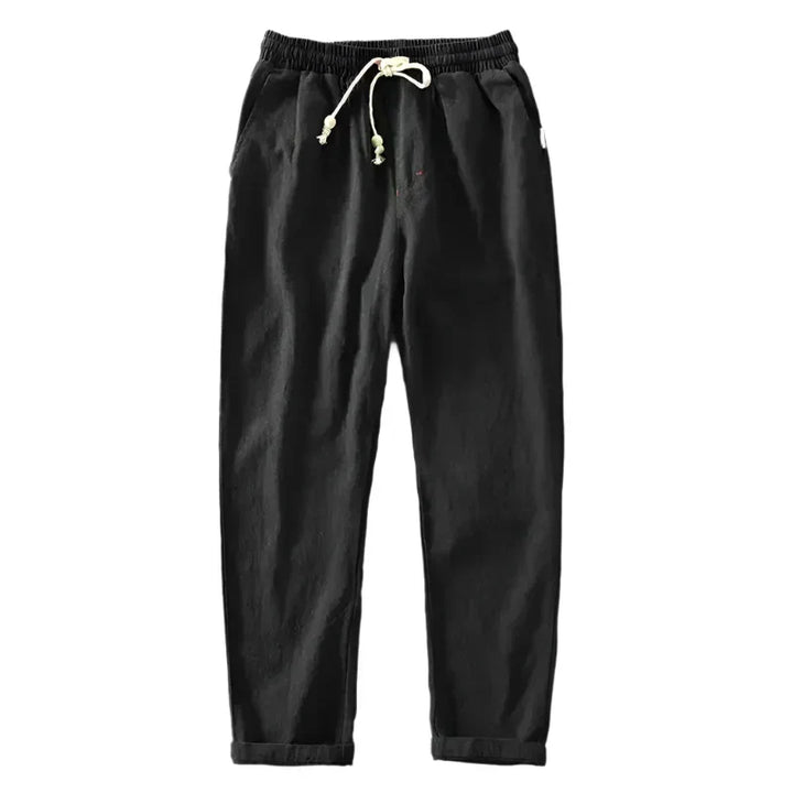 Linen Pants