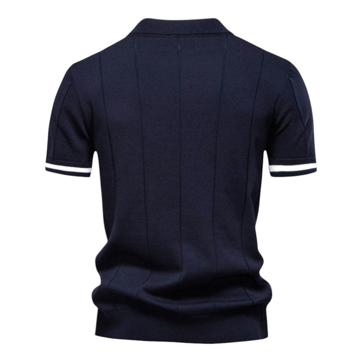Elegant Polo Shirt