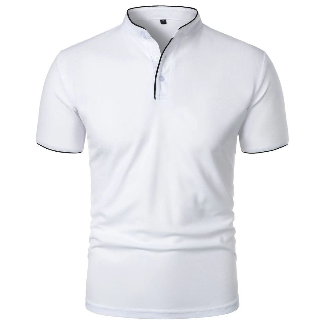 Casual Polo Shirt
