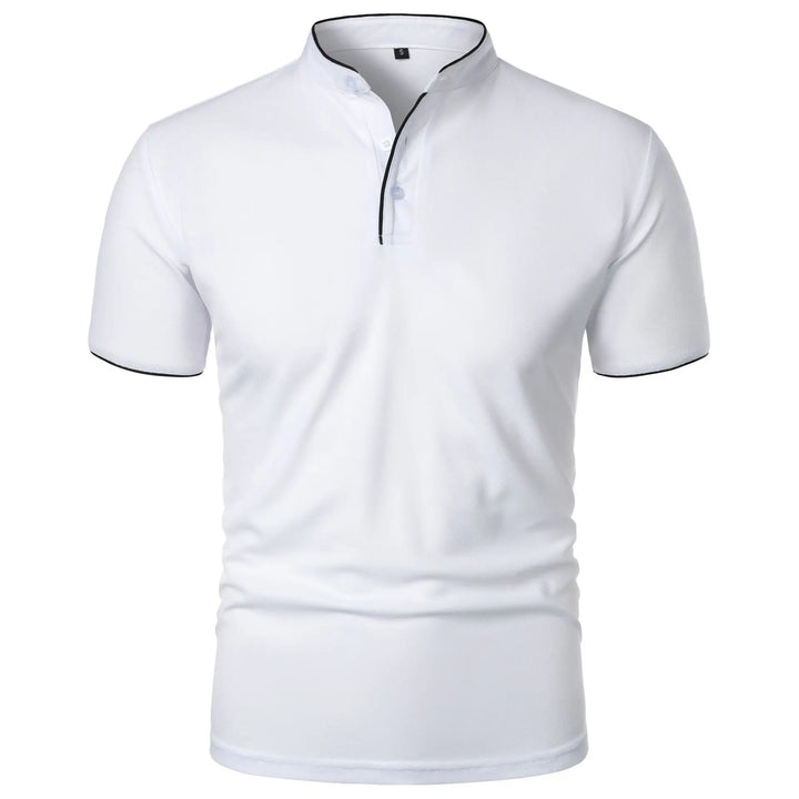 Casual Polo Shirt