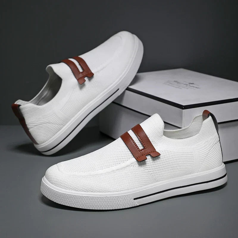 Air-Knit Shoes