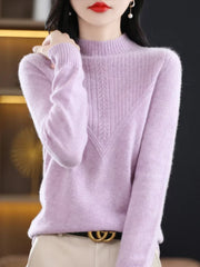 Powder Lilac