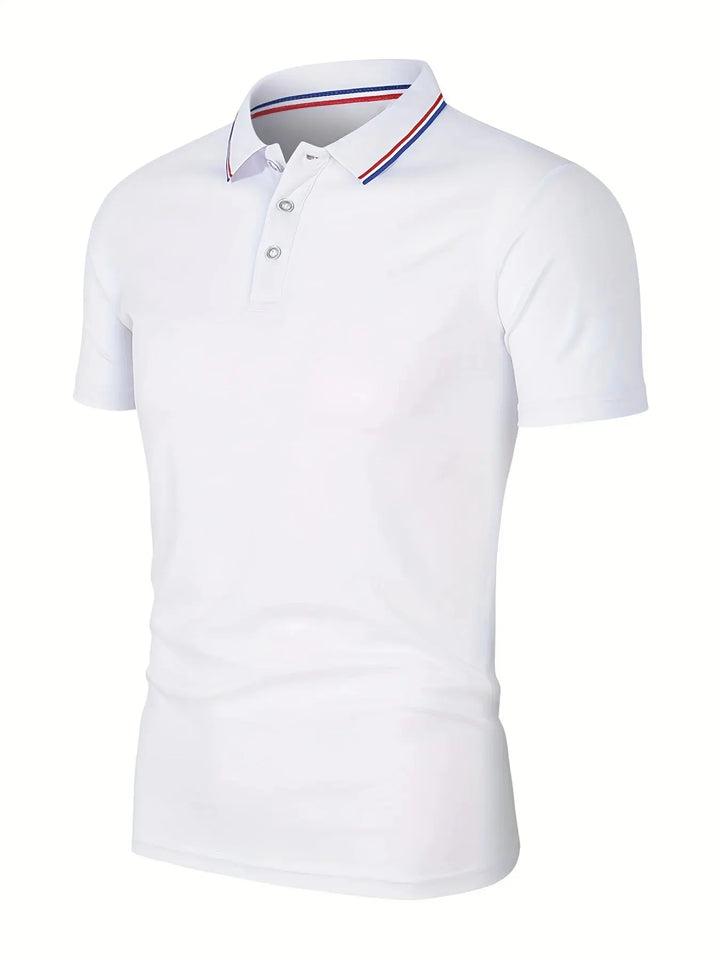 Elegant Polo Shirt