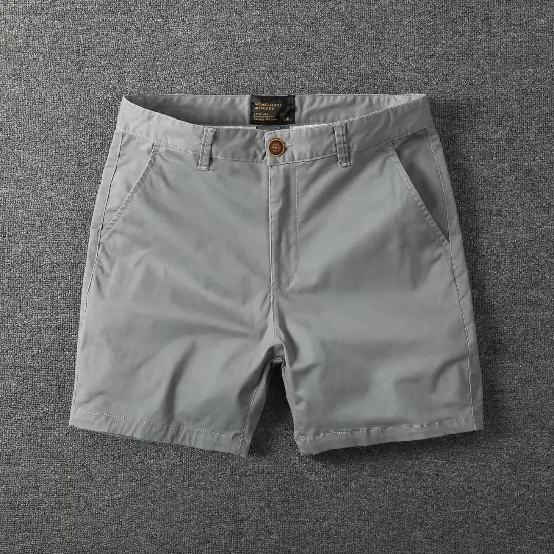 Classic Chino Shorts