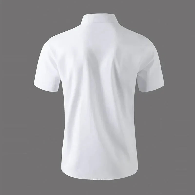 Casual Summer Shirt
