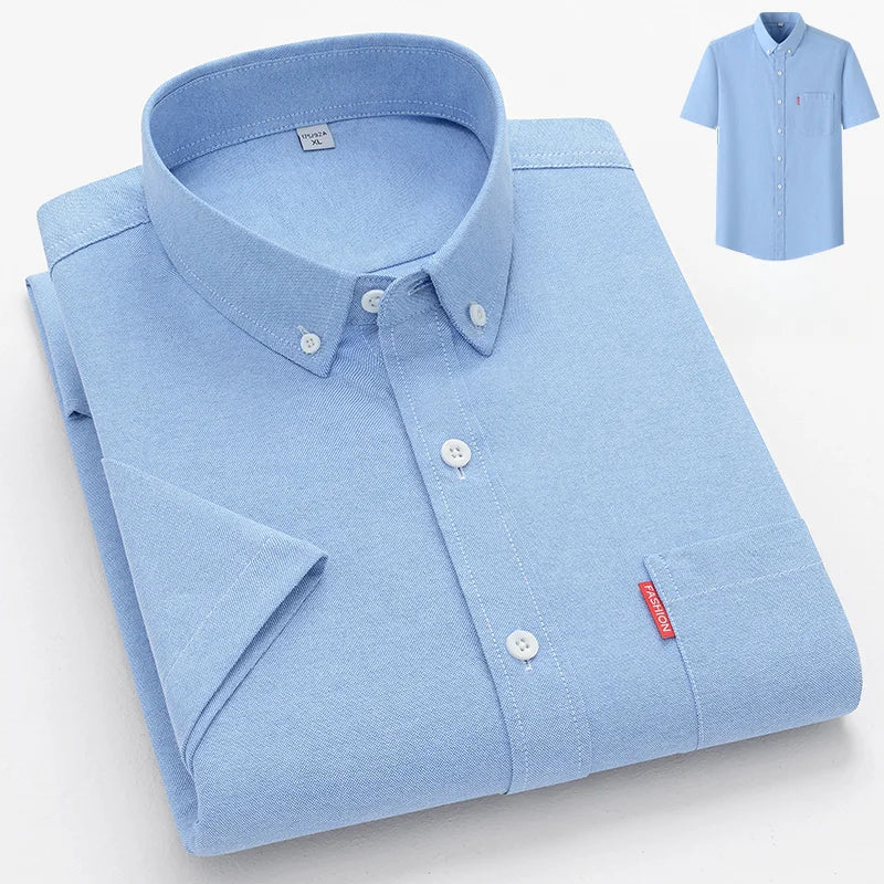 Cotton Summer Shirt