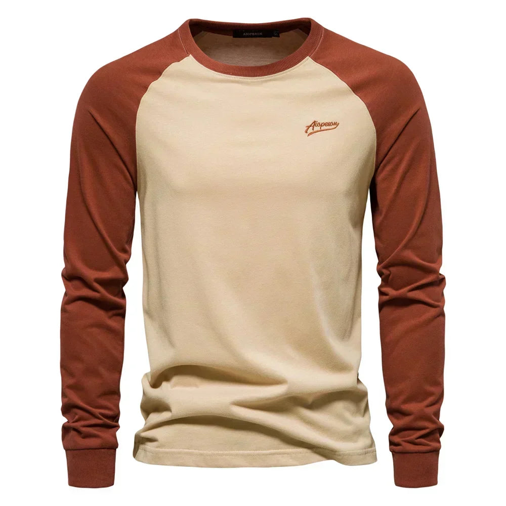 Elegant Men's Jumper