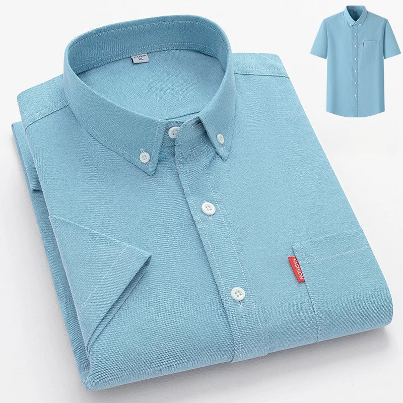 Cotton Summer Shirt