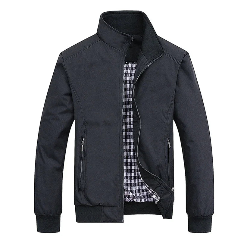 Federico Spring Jacket