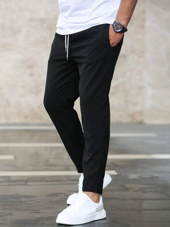 Renato Premium Stretch Trousers