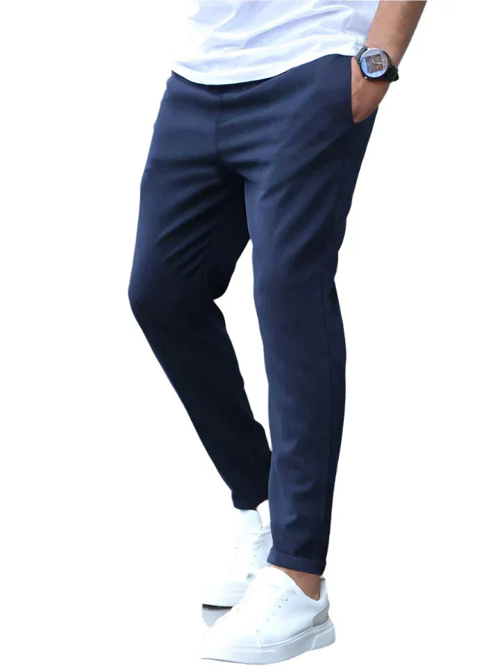 Renato Premium Stretch Trousers