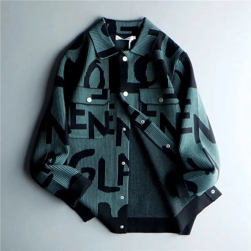 Vintage Jacket