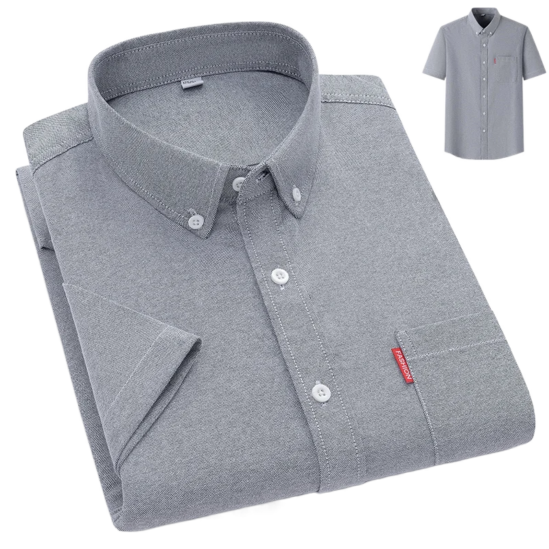 Cotton Summer Shirt