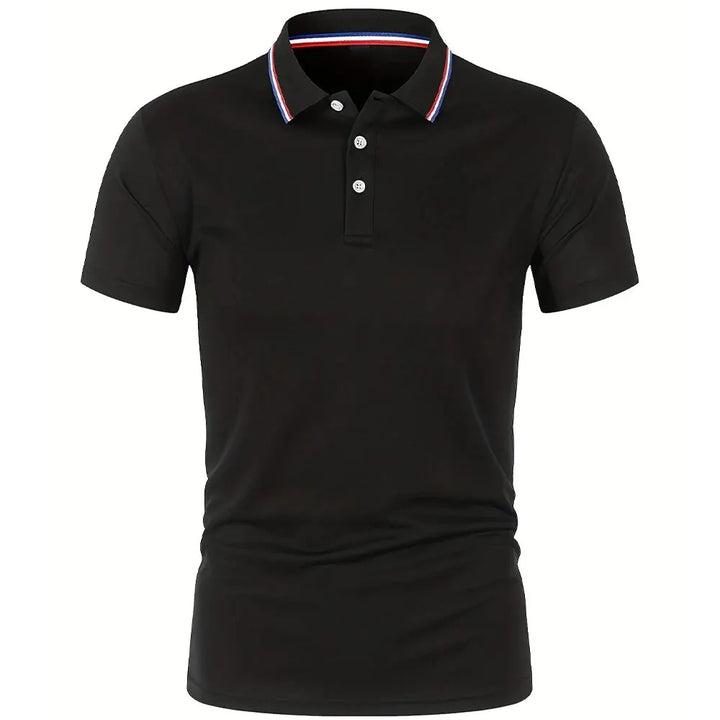 Elegant Polo Shirt