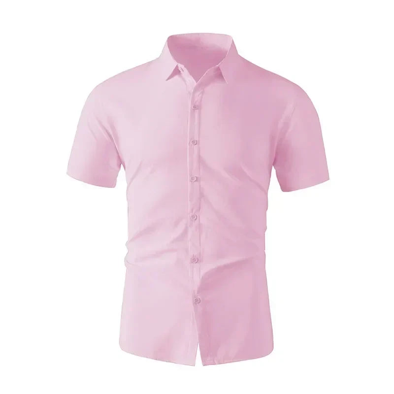 Casual Summer Shirt