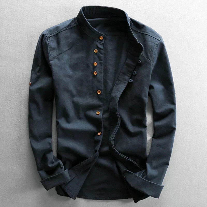 Japanese Style Shirt