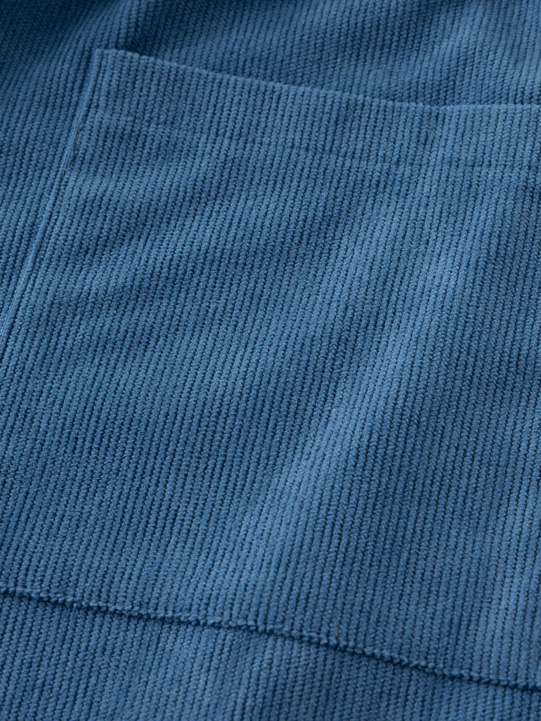 Vertical-Rib Textured Shorts