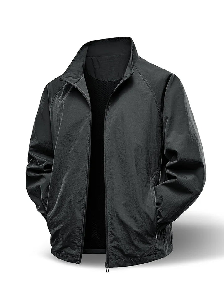 Elegant Summer Jacket