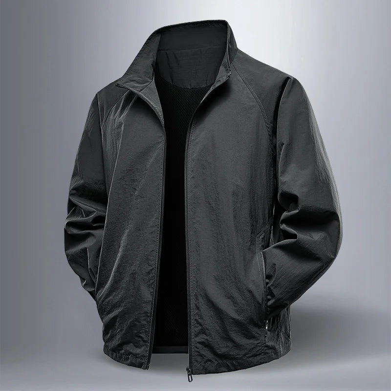 Elegant Summer Jacket