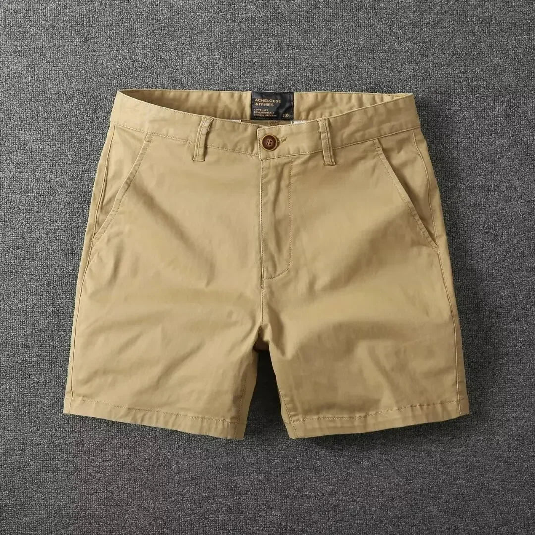 Classic Chino Shorts
