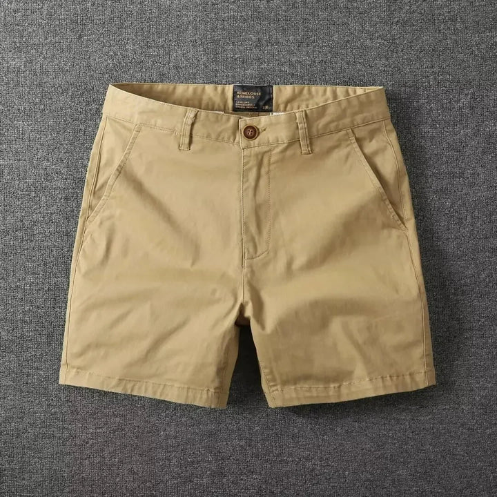 Classic Chino Shorts