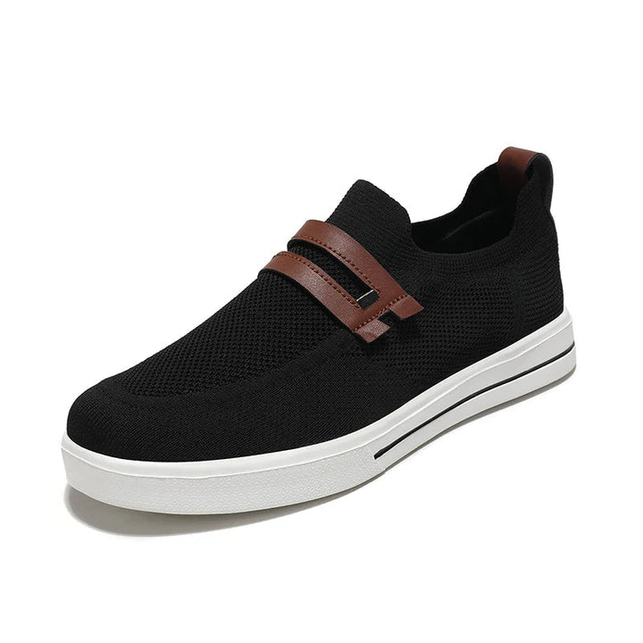 Air-Knit Shoes