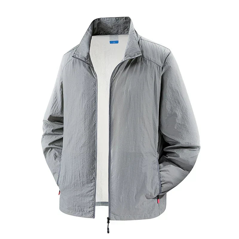 Lightweight Outdoor Jacket
