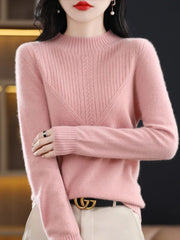 Powder Pink