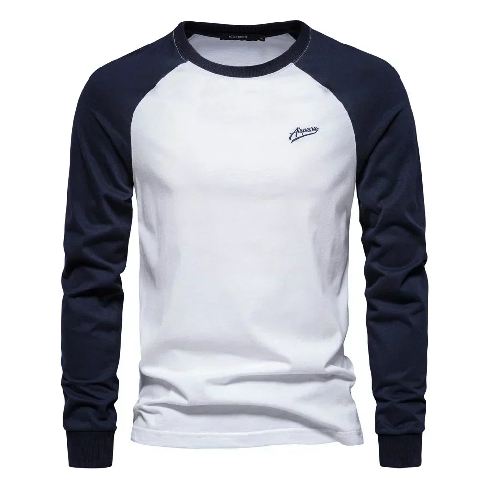 Elegant Men's Jumper