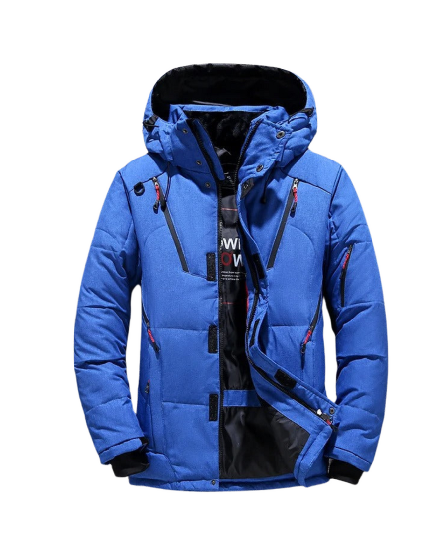 Simone Elite Witner Jacket