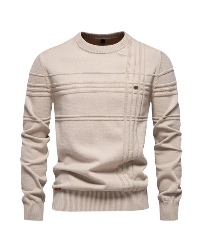 Vincenzo Chic Jumper