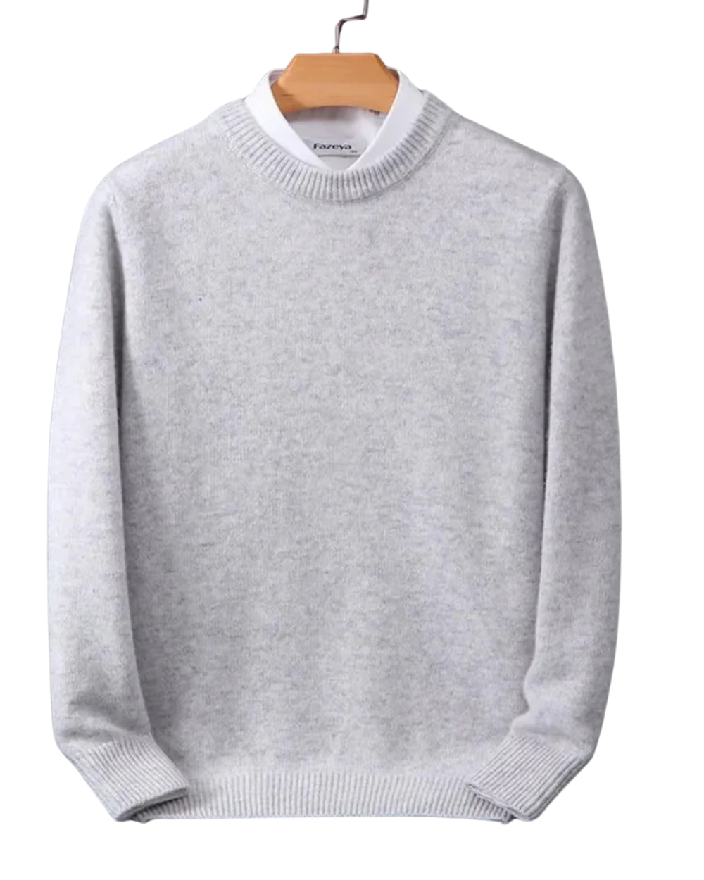 James Elegant Jumper
