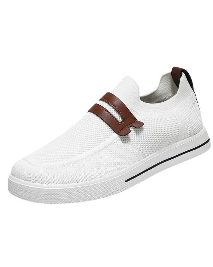 Air-Knit Shoes