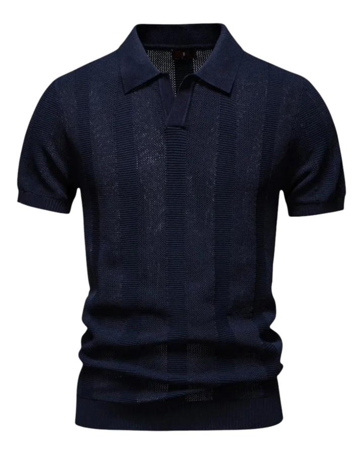 Casual Polo Shirt