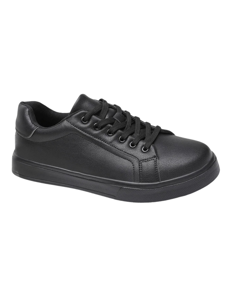 Casual Leather Shoes