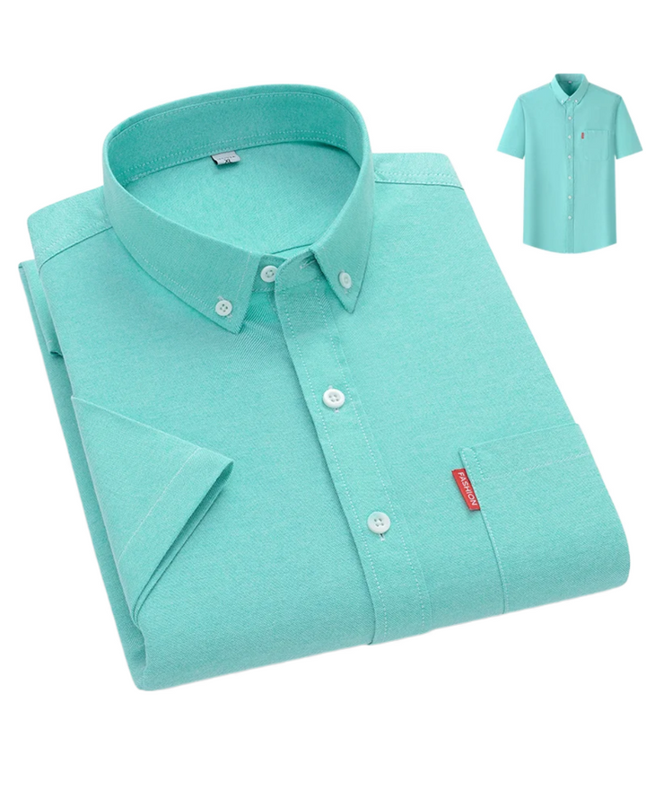 Cotton Summer Shirt