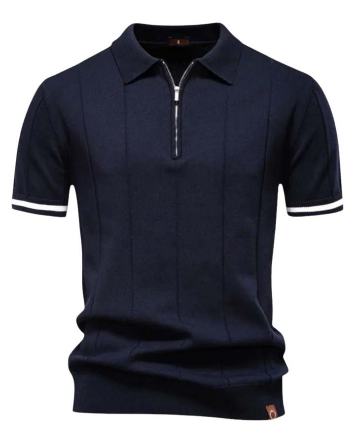 Elegant Polo Shirt