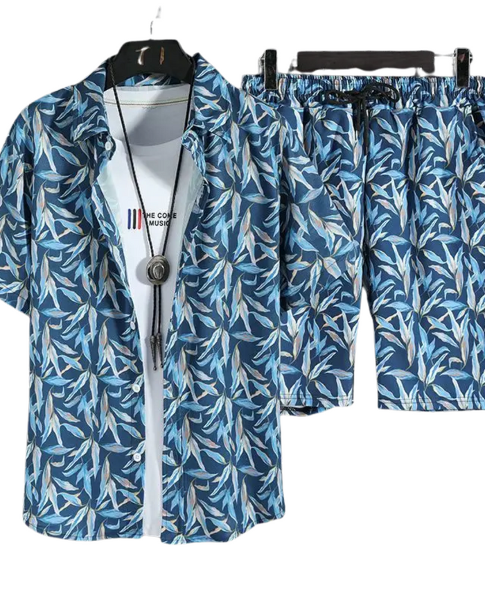 Floral Summer Set