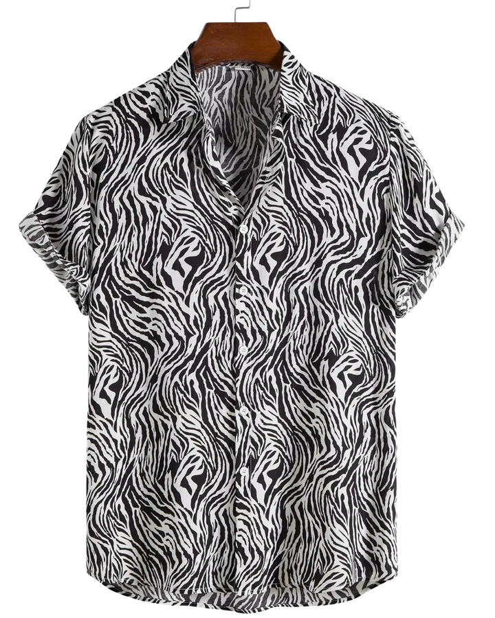 Casual Summer Shirt
