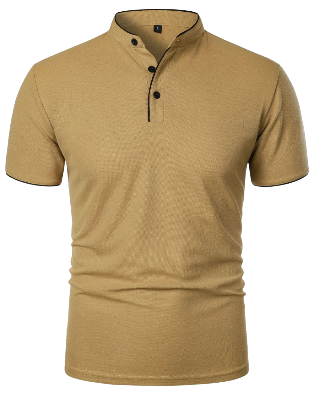 Casual Polo Shirt