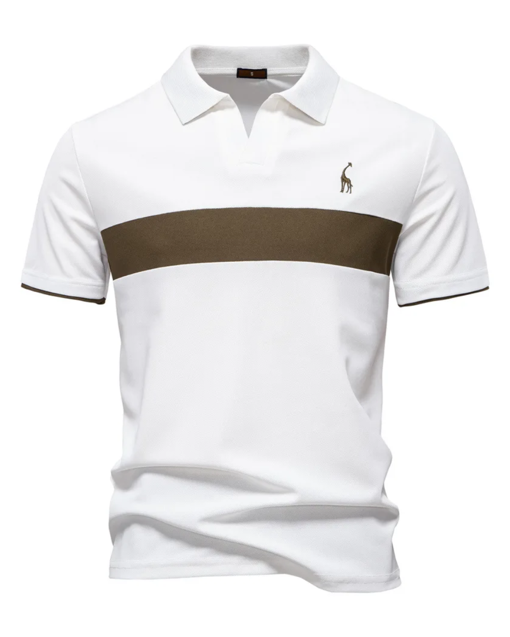 Casual Men's Polo
