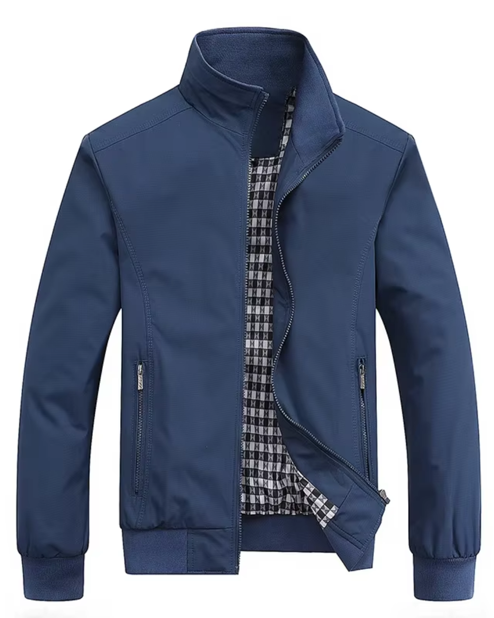 Federico Spring Jacket